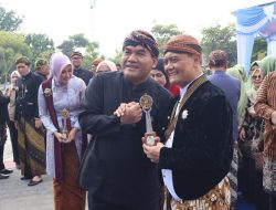 Skor Daya Saing Naik, Blora Resmi Jadi Salah Satu Daerah Paling Berdaya Saing di Jateng