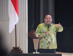 Gebrakan Bupati di UNIBRAW : Bidik Pilot Project Organik Hingga Kuota Beasiswa Khusus
