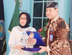 Lawan Darurat Narkoba! Blora Resmi Operasikan ULT P4GN