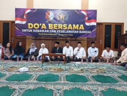 FKUB Bojonegoro Gelar Doa Bersama Agar Pembangunan Lancar dan Memberi Kesejahteraan Warga