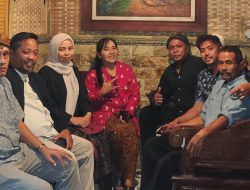 Semarak HUT RI ke-81, Warga Tunjungsekar Gelar Festival “Malang Tempo Doeloe”