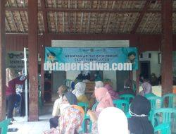 Aktif Temukan Kasus, Dinkes Blora Gelar ACF Tuberkulosis di Kunduran