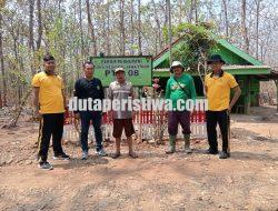 Perkuat Keamanan Kawasan, Perhutani KPH Jatirogo Intensifkan Patroli Terpadu Jaga Kelestarian Hutan