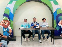 Berangkat Bersama, BUMD Air Minum Bersinergi Demi Pelayanan Air Minum Aman Malang Raya