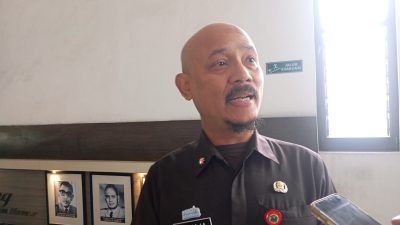 9 Trayek Sudah Siap, Pemkot Malang Masih Menunggu Lampu Hijau Pemprov Jatim