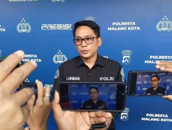 HUT Arema FC “TH39REATNESS”, Polresta Malang Kota Siagakan 250 Personel Gabungan Siap Layani dan Beri Rasa Aman Kepada Masyarakat
