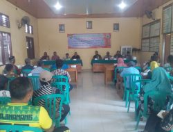 Musrenbangdes Gedebeg Blora 2026: Prioritas Pembangunan 2027–2028 Fokus Jalan dan Drainase
