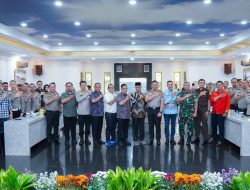 Dua Hari Jalani Visitasi, Polresta Malang Kota Tunjukkan Program Unggulan kepada Tim Juri Kompolnas Awards 2026