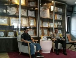 Kapolresta Malang Kota Disorot, Respons atas Keluhan Jurnalis Dinilai Kurang Tepat