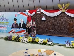 Kajari Baru Bojonegoro Mohamad Rohmadi Siap Perkuat Sinergi dan Jalankan Amanah