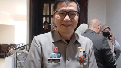 186 Kasus HIV Baru Tercatat di Kota Malang hingga Juni 2026
