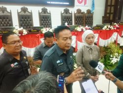Wali Kota Tekankan Perubahan APBD 2026 untuk Dongkrak PAD dan Percepat Pembangunan