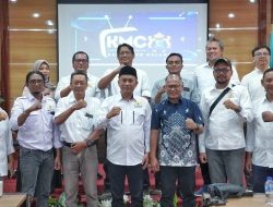 KADIN Kabupaten Malang Matangkan Program Prioritas, Dorong Ekonomi dari Desa hingga Inovasi Energi