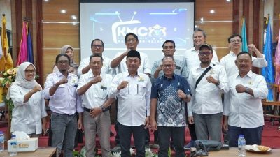 KADIN Kabupaten Malang Matangkan Program Prioritas, Dorong Ekonomi dari Desa hingga Inovasi Energi