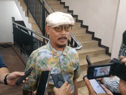 Antisipasi Lonjakan Pengunjung Festival Mbois, Dishub Kota Malang Siapkan Skema Parkir dan Lalu Lintas