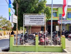 Proyek Rehabilitasi Puskesmas Ngroto Disorot, Papan Informasi Tak Lengkap hingga Dugaan Material di Bawah Standar