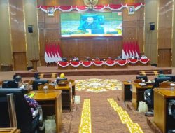 Gas Pembahasan P-APBD 2026, Bupati Warning: Program Harus Tepat Sasaran