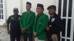 Gas Pol! PPP Blora Gelar MUSANCAB Serentak, Bidik Rebut Kursi 2029