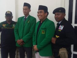 Gas Pol! PPP Blora Gelar MUSANCAB Serentak, Bidik Rebut Kursi 2029