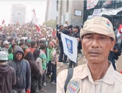 Begini Janji Anggota DPR RI: Lontarkan Perampasan Aset Bulan Depan
