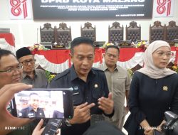 629 Usulan Jabatan Masuk BKN, Pemkot Malang Tinggal Tunggu Pertek untuk Mutasi dan Pengisian Posisi Kosong