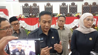 629 Usulan Jabatan Masuk BKN, Pemkot Malang Tinggal Tunggu Pertek untuk Mutasi dan Pengisian Posisi Kosong