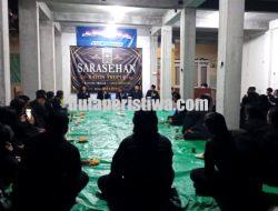 Sarasehan SH Terate Rayon Trucuk, Bukan Sekadar Silaturahmi, Tapi Perkuat Organisasi dan Persaudaraan
