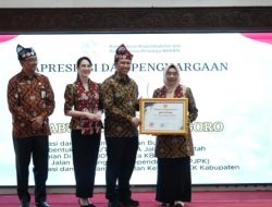 Bojonegoro Raih Lima Penghargaan di Puncak Peringatan Harganas Ke-33 Provinsi Jawa Timur