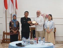Asesmen Lapangan aUGGp Resmi Berakhir, Geopark Bojonegoro Optimis Diakui UNESCO