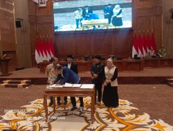 APBD Perubahan Bojonegoro 2026 Capai Rp6,49 Triliun, Bupati Tekankan Anggaran Harus Tepat Sasaran