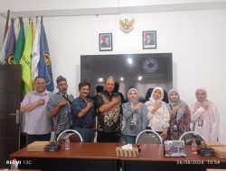 BRIN dan Unitri Kaji Potensi Gastronomi Kota Malang untuk Pariwisata Berkelanjutan