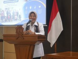 Pemkab Bojonegoro Perkuat Tata Kelola Keuangan Desa untuk Wujudkan Pembangunan Terarah