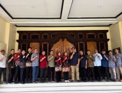 Dekranasda Bojonegoro Jalin Kerja Sama dengan ISI Surakarta Perkuat Eksistensi Batik Lokal