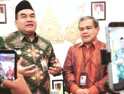 Banyak Warga Mengeluh Salah Sasaran, BPS Jateng Bongkar Alasan Data DESIL Blora Harus Diperbarui Total