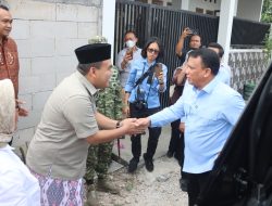 Wakil Kepala BGN Copot Kepala Dapur dan Suspend Permanen SPPG Sukorejo 2 Blora