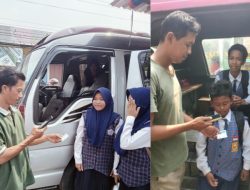 APG Mudahkan Mobilitas Harian Pelajar Bojonegoro ke Sekolah, Dishub Terus Tingkatkan Kualitas Layanan