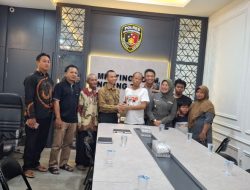 Pemkab Bojonegoro dan Forkopimda Hadirkan Restorative Justice, Suginanto Bebas dan Bisa Berkumpul dengan Keluarga