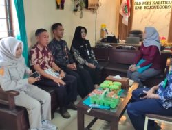 Program Angkutan Pelajar Gratis Pemkab Bojonegoro Bantu Siswa SLB Makin Semangat