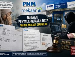 Dugaan Penyalahgunaan Data, Warga Wonosari Mengaku Dirugikan PNM Mekaar