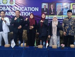Bambang Suryanto Dorong UMKM, AI dan PMI Jadi Motor Ekonomi Malang Raya Megapolitan
