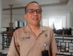 Proyek Lintasan Sepatu Roda GOR Ken Arok Tuntas 100 Persen Sejak 2022, Disporapar Klarifikasi Sorotan Media