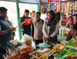 Satgas Pangan Bojonegoro Pantau Beras dari Pasar hingga Ritel, Ini Hasilnya