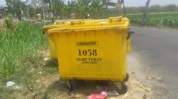 Bisnis di Balik Darurat Sampah Tuban, Aset DLHP Disorot: Warga Dipungut, Negara Absen?