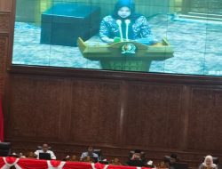 Lima Raperda Digedor ke Paripurna, Pilkades 2027 hingga Arah Industri Bojonegoro Jadi Sorotan