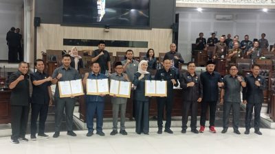 DPRD Kota Malang Beri Catatan Kritis KUA-PPAS 2027, Soroti Pendapatan Daerah hingga Penguatan UMKM