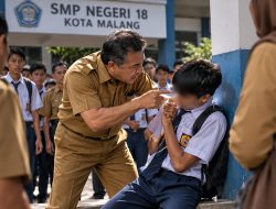 Kepsek SMPN 18 Malang Diduga Lakukan Kekerasan ke Siswa, Jaringan Kemanusiaan Jatim: Ini Kegagalan Sistem, Bukan Sekadar Oknum