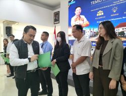 Disporapar Kota Malang Perkuat Kolaborasi, Bidik 3,2 Juta Wisatawan di 2026