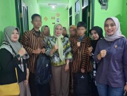 Polda Jatim Kunjungi dan Dampingi Korban, Polresta Malang Terus Dalami Dugaan Kekerasan Siswa Untuk Menentukan Kepastian Hukum