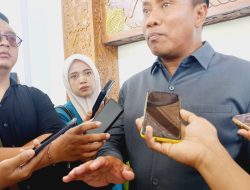 Suwito Tegas: Tak Ada Perlindungan Bagi Asrila DR, Kehormatan DPRD Banyuwangi Diuji Dalam Kasus Narkoba