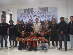 Pemkab Bojonegoro Audiensi dengan Perwakilan Suporter Persibo, Beri Dukungan Penuh Jelang Kompetisi Liga Nusantara